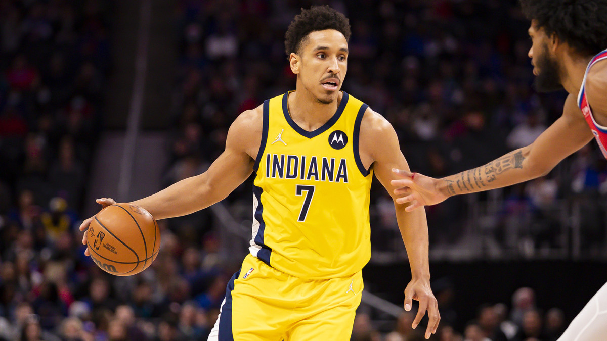 Malcolm Brogdon